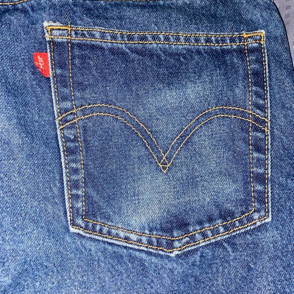 LEVI'S 550 - Picture 5 of 6